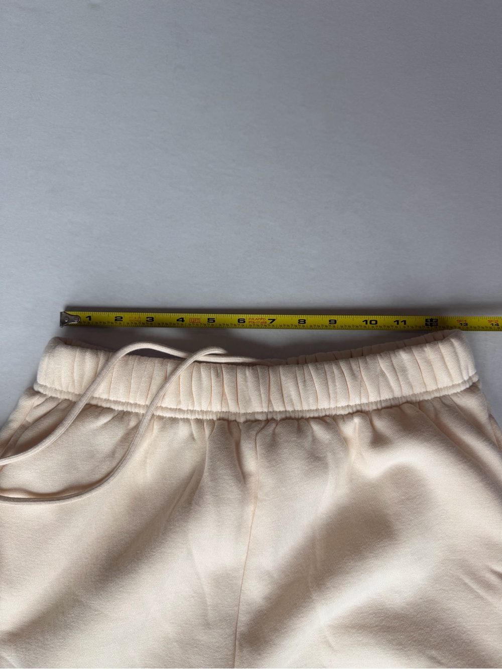 Women’s sweatshirt and shorts lounge set two piece - Picture 7 of 9
